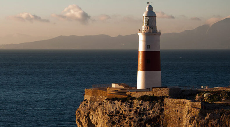 Achat billet de bateau Sète Tanger